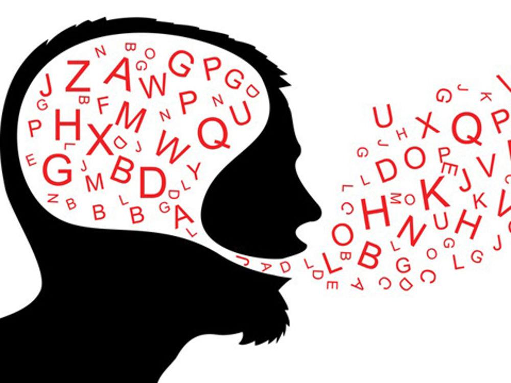 Il linguaggio per capirsi e il pensiero costruttivo parte prima BBC